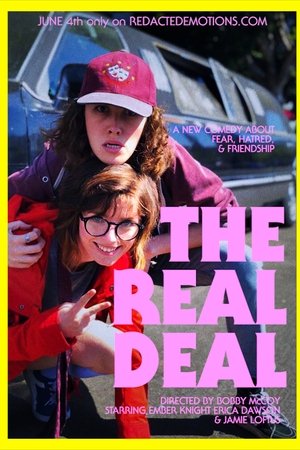 The Real Deal