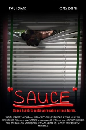 Sauce (Verb): To Make Agreeable or Less Harsh