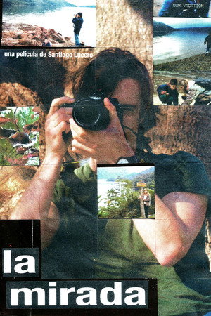 La mirada poster