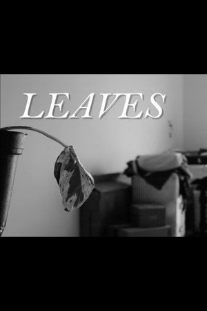 Leaves poster