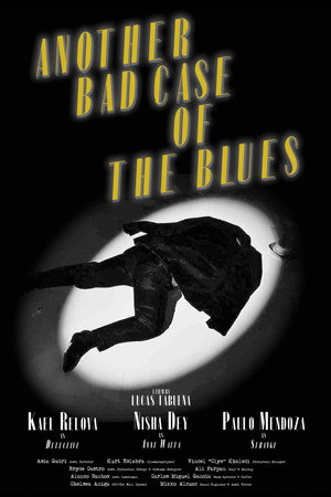Another Bad Case of the Blues poster