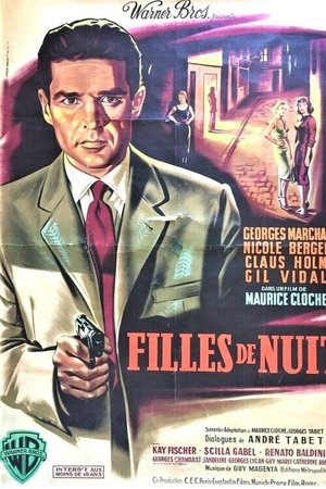 Filles de nuit