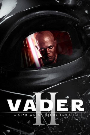 Vader Episode 2: Vader Follows Mace Windu