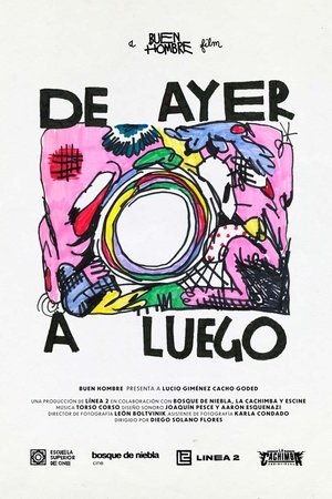 De ayer a luego