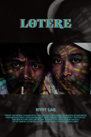Lotere poster