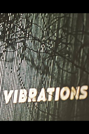 Vibrations poster