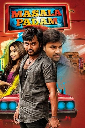 Masala Padam