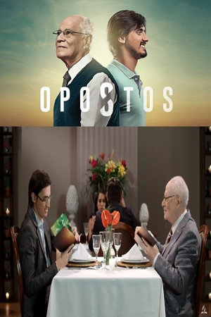 Opostos Opostos
