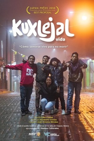 Kuxlejal
