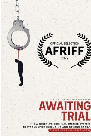 Awaiting Trial