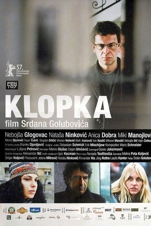 Klopka