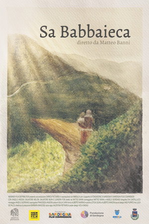 Sa Babbaieca poster