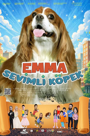 Emma Sevimli Köpek