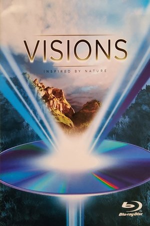 Poster of Disney WOW: Visions