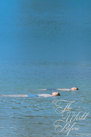 The World Before poster