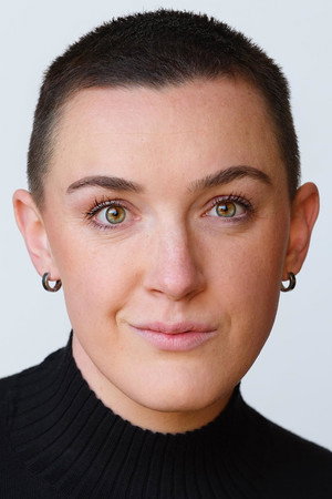 Portrait of Madison Best