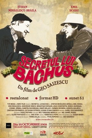 The Secret of Bacchus