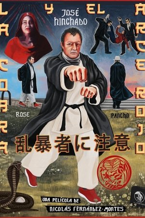 The Cobra and the Crimson Maple