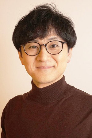 Portrait of Hiroki Kazu