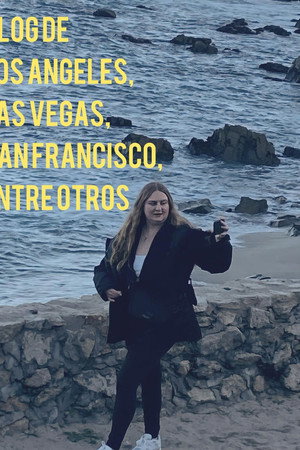 Blog de LOS ANGELES, LAS VEGAS, SAN FRANCISCO, entre otros Blog de LOS ANGELES, LAS VEGAS, SAN FRANCISCO, entre otros