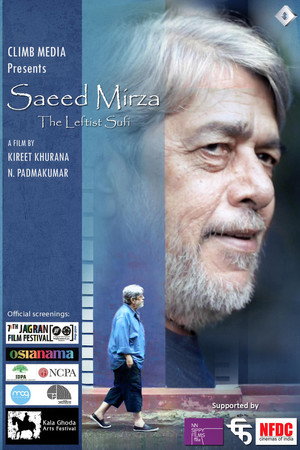 Saeed Mirza: The Leftist Sufi poster