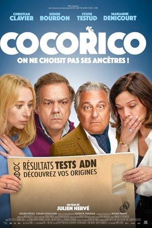 Cocorico