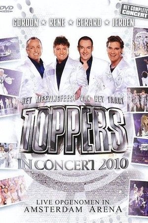 Toppers in concert 2010