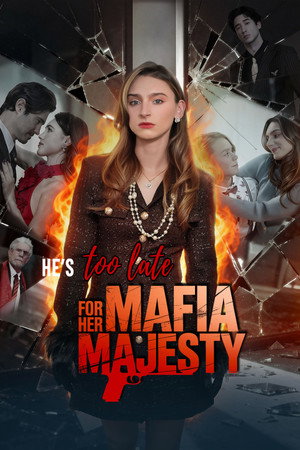 He's Too Late for Her Mafia Majesty
