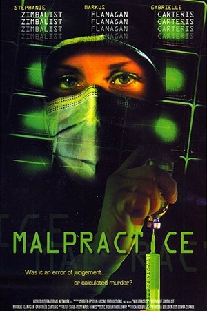 Malpractice