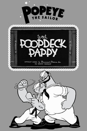 Poopdeck Pappy