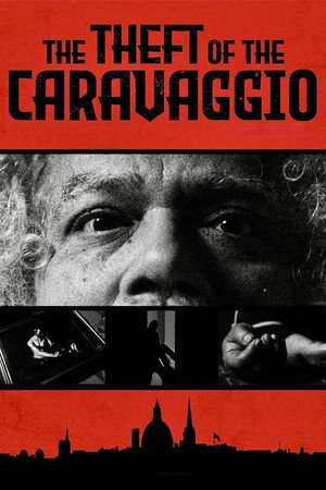 The Theft of the Caravaggio