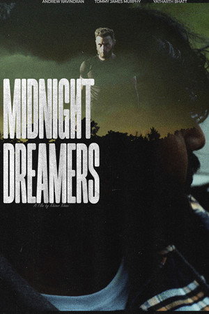 Midnight Dreamers poster