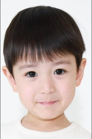 Portrait of 松井稜樹