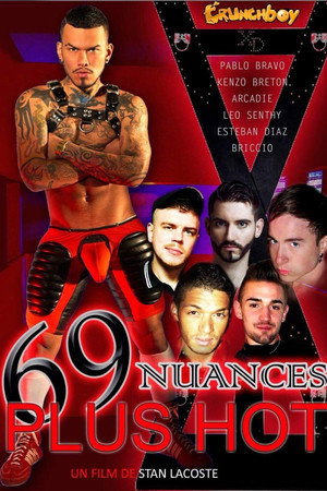 69 Shades More Hot