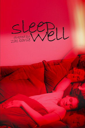 SLEEP WELL