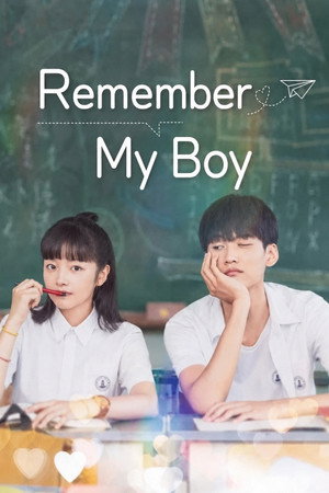 Remember My Boy