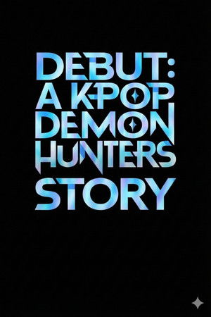 Debut: A KPOP Demon Hunters Story