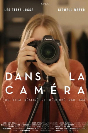 Dans La Camera poster