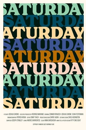 Saturday