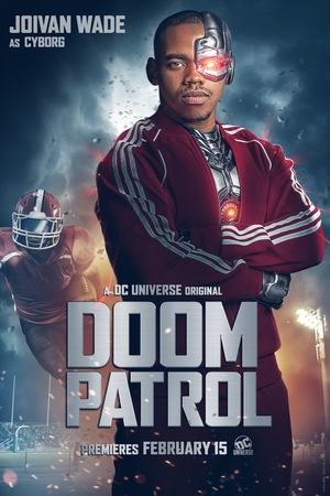 Doom Patrol