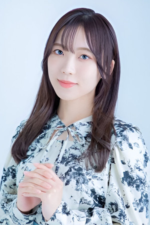 Portrait of Yuna Kume