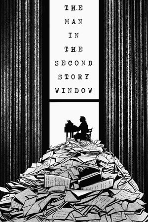The Man in the Second Story Window The Man in the Second Story Window