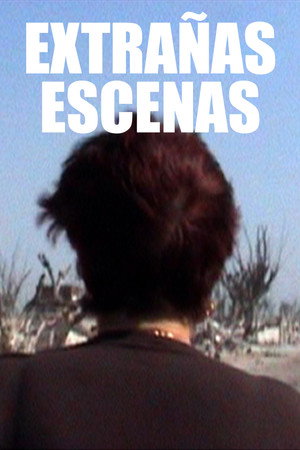Extrañas escenas poster
