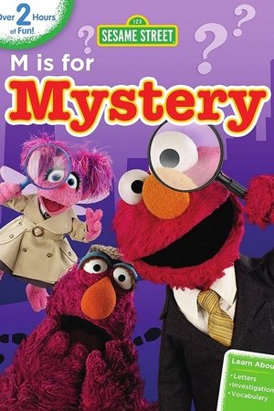 Sesame Street: M is for Mystery