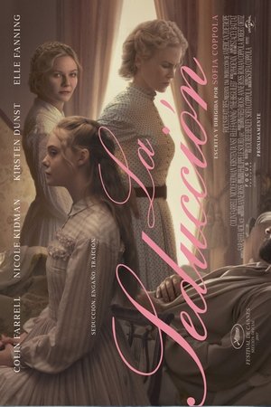 La seducción
