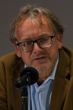 Portrait of Harald Meller
