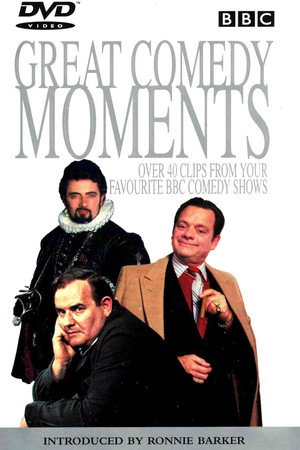 Great Comedy Moments Great Comedy Moments