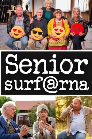 Seniorsurfarna