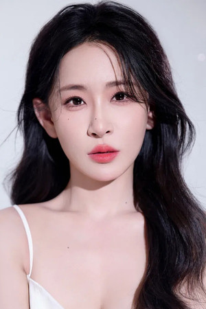 Portrait of Wang Yixin