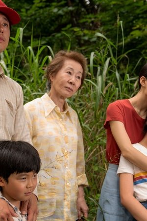 Minari - Historia de mi familia